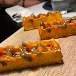 Photo n°2 de l'avis de Bianka. fait le 02/11/2023 à 22:58 sur le  Café Gupi - Weinbar à Weil am Rhein