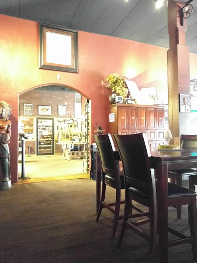 Cigar Shop «Tobacco Junction», reviews and photos, 322 S Main St, McGregor, TX 76657, USA