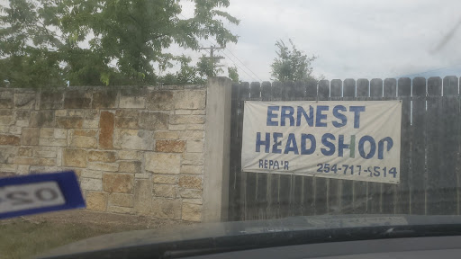 Ernest Headshop