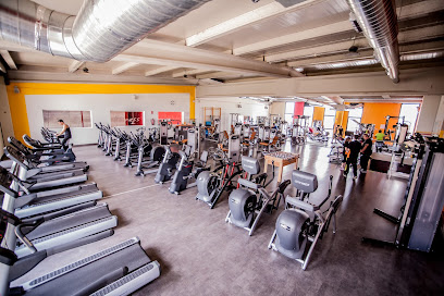 Fitness Sports Center Valmojado - C. Rey Felipe VI, 3, 45940 Valmojado, Toledo, Spain