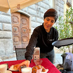 Photo n°27 de l'avis de Daniela.a fait le 08/12/2022 à 00:21 sur le  Cafè Plazuela à Cagliari