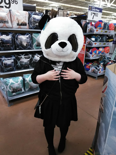 Department Store «Walmart Supercenter», reviews and photos, 2687 N Memorial Dr, Lancaster, OH 43130, USA