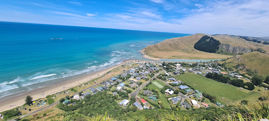 Kairakau Beach