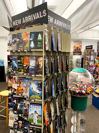 Video Store «Mr Video LLC», reviews and photos, 3836 River Rd N, Keizer, OR 97303, USA