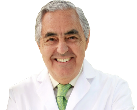 Dr.           Antonio De La Fuente González