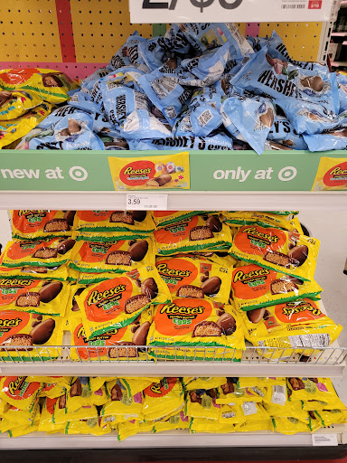 Department Store «Target», reviews and photos, 2255 14th Ave SE, Albany, OR 97322, USA