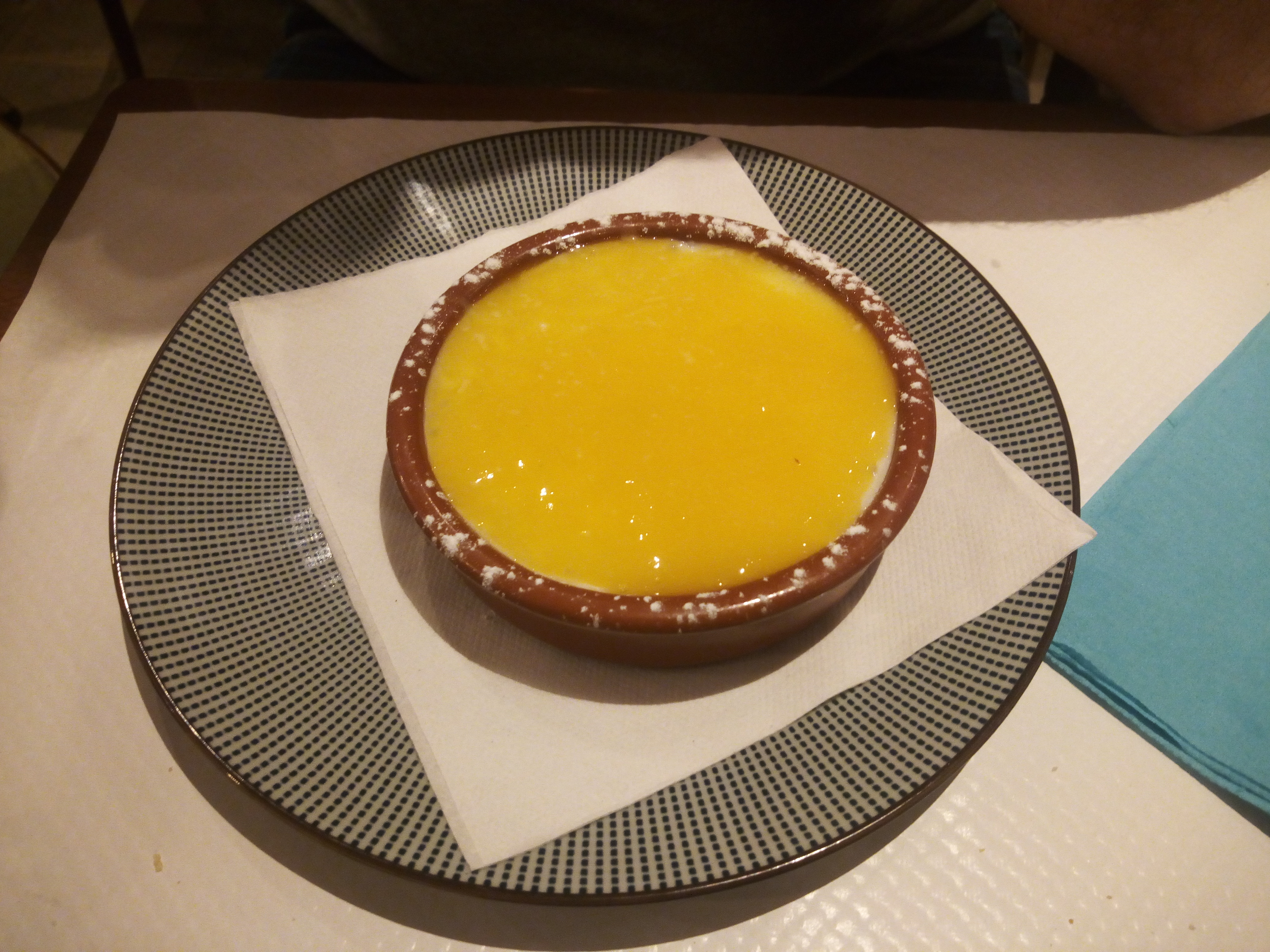 Photo n° 1 de l'avis de eric.r fait le 03/11/2018 à 16:24