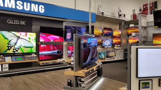 Electronics Store «Best Buy», reviews and photos, 2499 SW 27th Ave, Ocala, FL 34471, USA