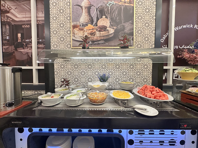 فندق الضباب ورويك
