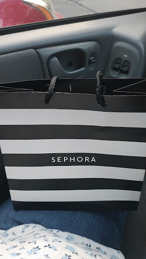 Cosmetics Store «SEPHORA inside JCPenney», reviews and photos, 31510 Gratiot Ave, Roseville, MI 48066, USA