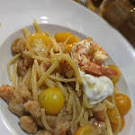 Photo n°2 de l'avis de Anna. fait le 27/07/2022 à 15:08 sur le  Ristorante Pizzeria Al Canevel à Lido di Jesolo