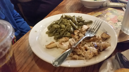 American Restaurant «Cracker Barrel Old Country Store», reviews and photos, 11701 University Ave, Clive, IA 50325, USA