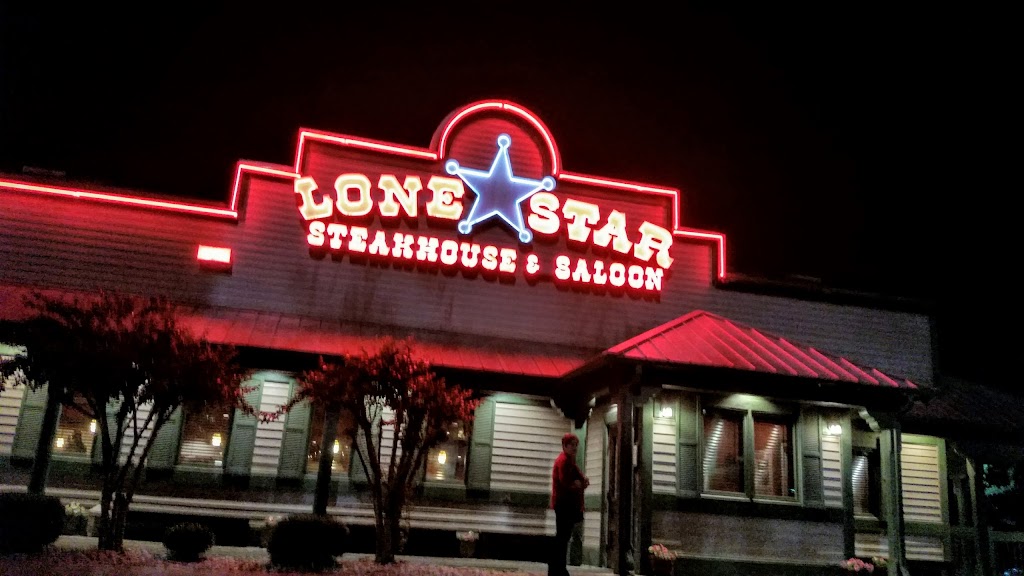 Lone Star Steakhouse 36203