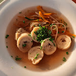 Photo n°4 de l'avis de Nikki. fait le 18/07/2021 à 20:32 sur le  Landgasthof Aumiller GmbH & Co. KG à Merching