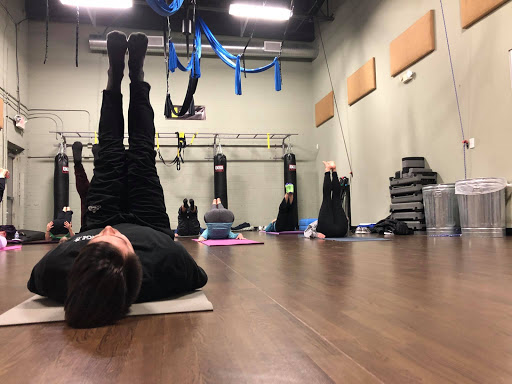 Gym «URGE fitness Ewing NJ», reviews and photos, 968 Parkway Ave, Ewing Township, NJ 08618, USA