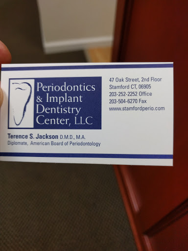 Periodontics & Implant Dentistry Center