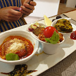 Photo n°1 de l'avis de Maurizio. fait le 30/07/2023 à 13:22 sur le  Al Convento Bistrot Ristorante à Erice