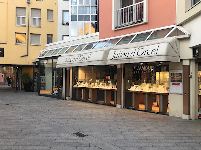 Julien d'Orcel à Mulhouse