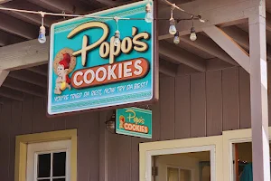 Popo's Cookies image