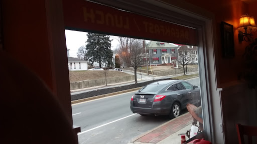 Cuban Restaurant «Cafe Reyes», reviews and photos, 421 Shrewsbury St, Worcester, MA 01609, USA