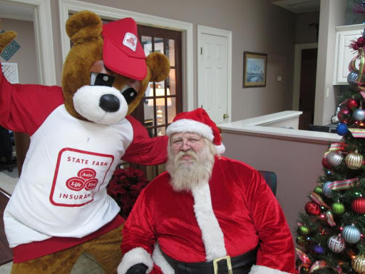 Insurance Agency «Pat Healey State Farm Insurance Agency», reviews and photos