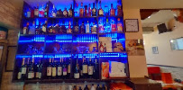 Bar du Restaurant italien Pizzeria Jazz à Maisons-Alfort - n°6