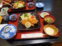 松葉