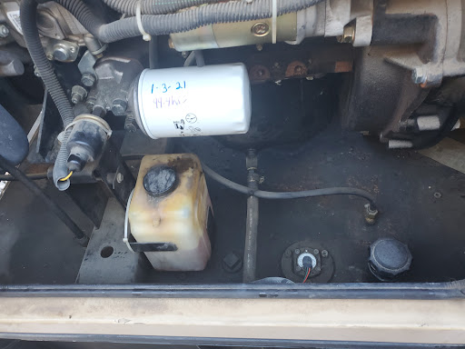 Auto Parts Store «NAPA Auto Parts - Genuine Parts Company», reviews and photos, 1205 Sturgeon Ct #101, Arlington, TX 76001, USA