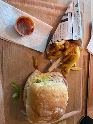 Photo n°28 de Mangez et cassez-vous à Paris ()