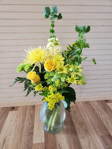 Florist «Happiness is... The Little Flower Shop», reviews and photos, 39277 Grand River Ave, Farmington Hills, MI 48335, USA