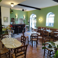 Atmosphère du Restaurant argentin Quilombo à Nice - n°1