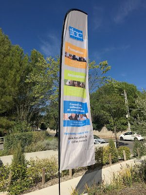 Maison Pour Tous des Camoins - Ifac à Marseille