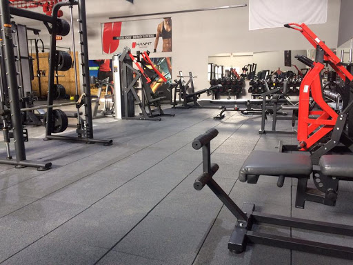 HANFIT MANCHA REAL en Mancha Real, Jaén