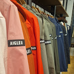 Photo n° 1 de l'avis de SARL.d fait le 20/07/2023 à 13:22 pour Boutique Aigle Bastia à Bastia