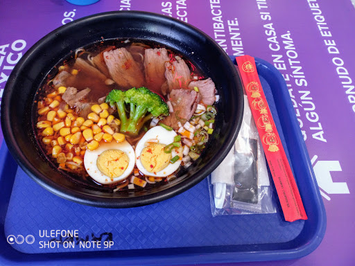 ramen plaza mexico