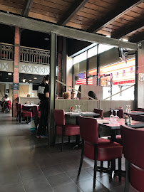 Atmosphère du Restaurant Oncle Scott's à Honfleur - n°17