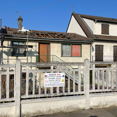 COSTA PRO à Argenteuil