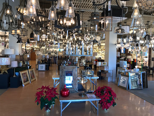 Lighting Store «Springfield Electric Lighting & Design», reviews and photos, 902 Four Seasons Rd, Bloomington, IL 61701, USA