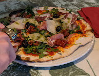 Pizza du Pizzeria Le Madraguin - Restaurant Marseille - n°6
