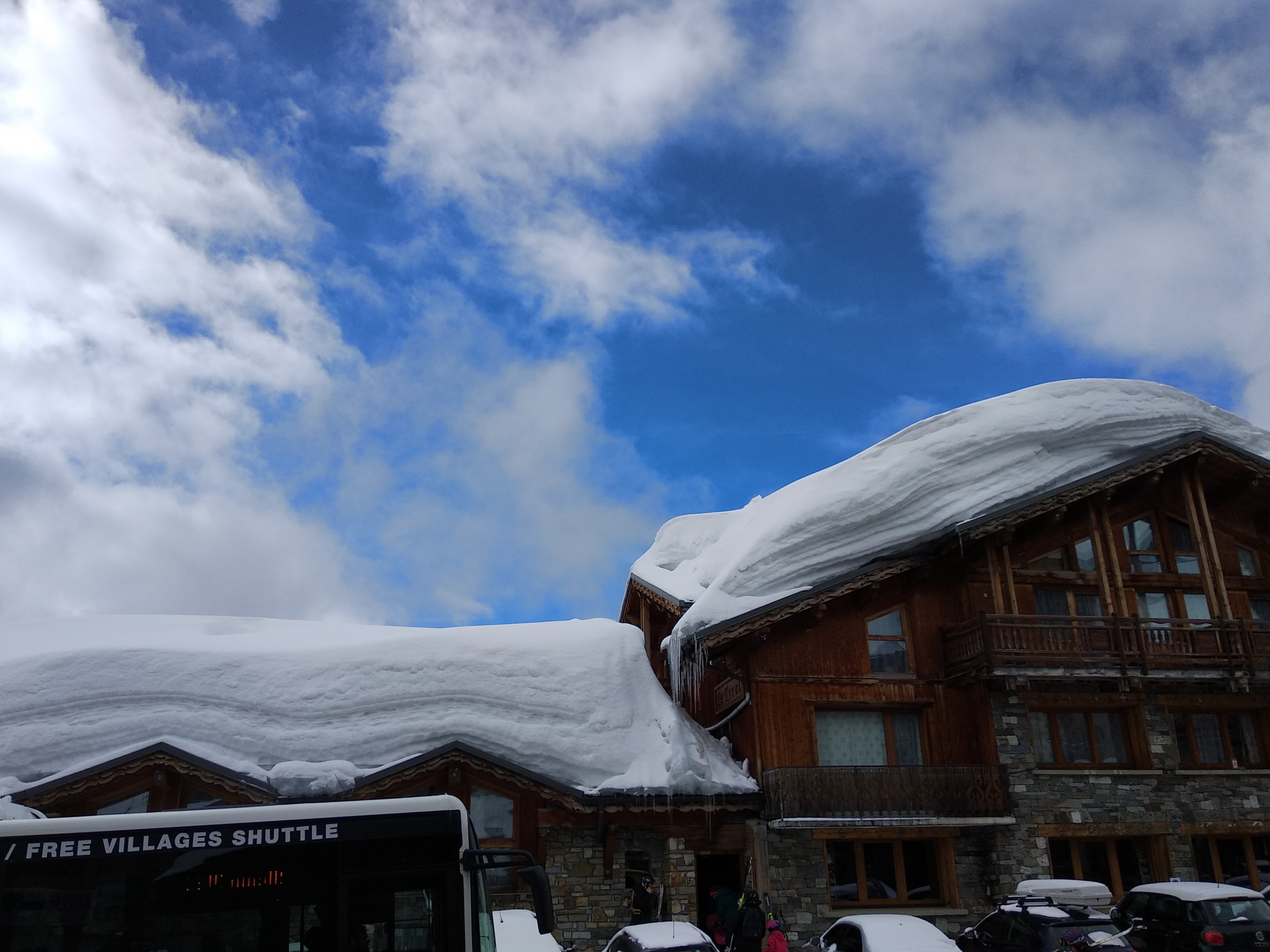 Photo n° 2 de l'avis de pierre-dominique.e fait le 26/03/2018 à 17:35