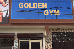 GOLDEN GYM image