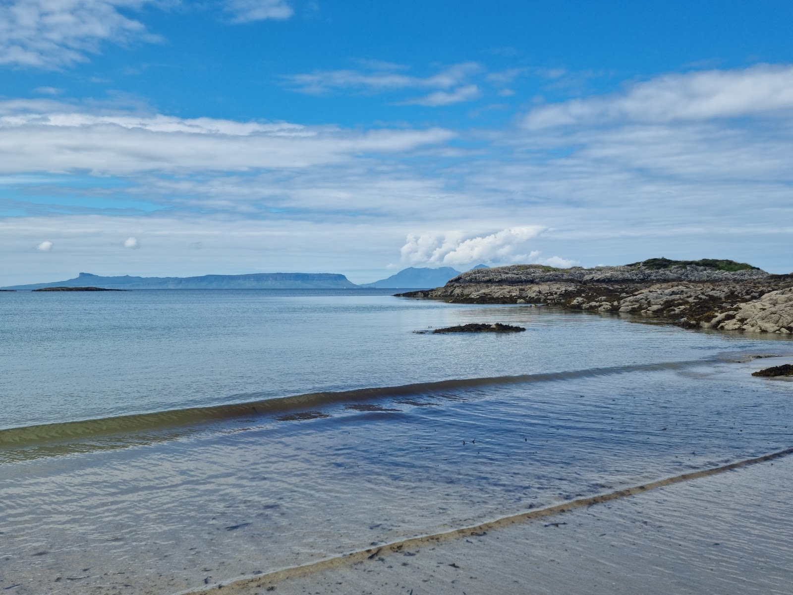 Traigh Beach photo #7