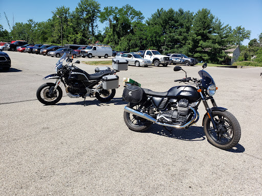Motorcycle Dealer «Cadre Cycle», reviews and photos, 11121 Deerfield Rd d, Blue Ash, OH 45242, USA