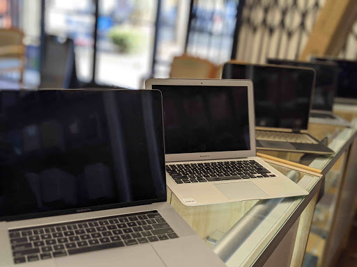 Cell Phone Store «THE CELLPHONE FIX», reviews and photos, 3019 W Capitol Ave, West Sacramento, CA 95691, USA