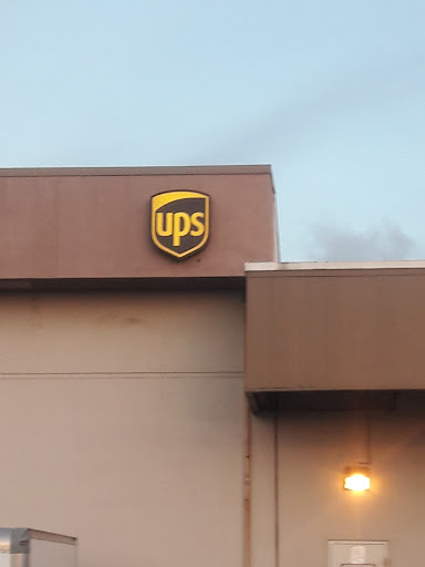 Freight Forwarding Service «UPS Supply Chain Solutions», reviews and photos, 3600 W Century Blvd, Inglewood, CA 90303, USA
