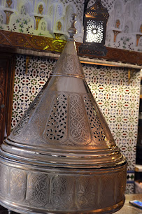 Photos du propriétaire du Restaurant marocain Maroc en Yvelines à Bougival - n°4