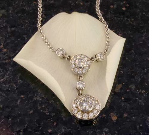 Jewelry Store «Secréte Jewelry», reviews and photos, 10227 Old Georgetown Rd, Bethesda, MD 20814, USA