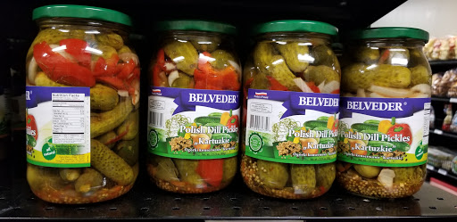 Market «Bosnia Market», reviews and photos, 488 Gwinnett Dr # B, Lawrenceville, GA 30046, USA