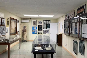 Alele Museum and Public Library image