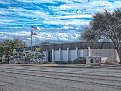 Texas National Bank